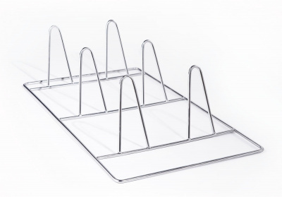 Решетка для кур-гриль Abat РКГ-6 для ПКА